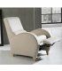 Sillón relax moderno Cleto
