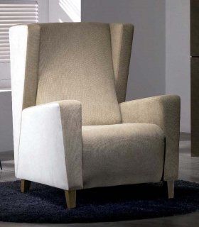 Sillón relax moderno Maurila