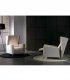 Sillón relax moderno Maurila