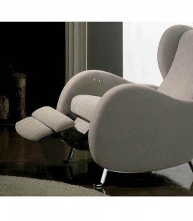 Sillón relax moderno Dila
