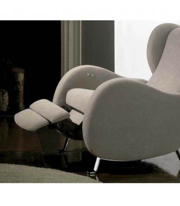 Sillón relax moderno Dila