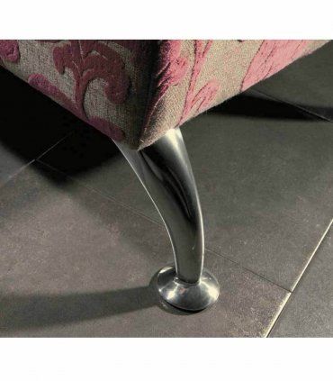 Detalle pata