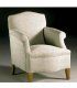 Sillón clásico Bari