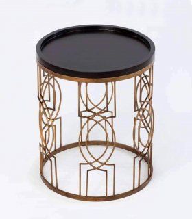 Mesa velador Art Decó Berin