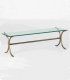 Mesa para Tv vintage Otavia