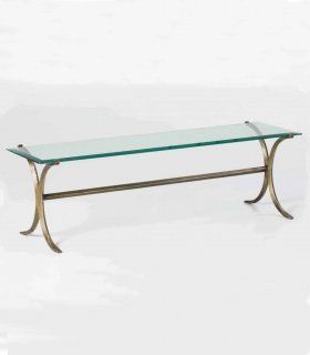 Mesa para Tv vintage Otavia