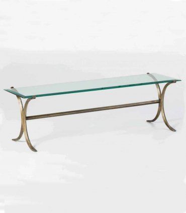 Mesa para Tv vintage Otavia