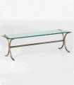 Mesa para Tv vintage Otavia