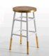 Taburete vintage Edro