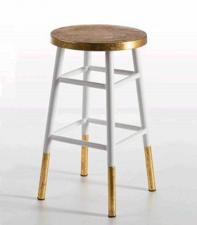 Taburete vintage Edro