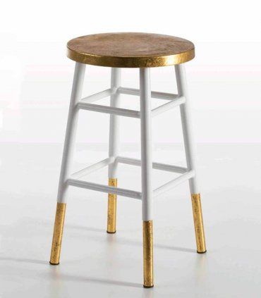 Taburete vintage Edro