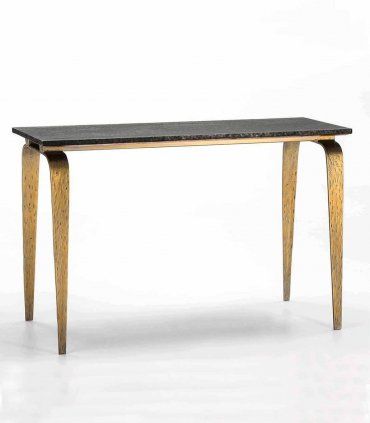 Consola moderna Dirse