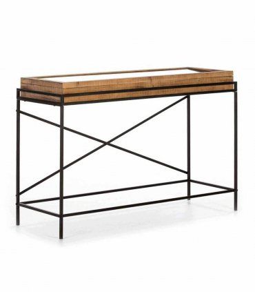 Consola industrial Vauvert