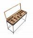 Consola industrial Vauvert