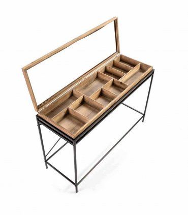 Consola industrial Vauvert