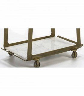 Camarera industrial Bartas
