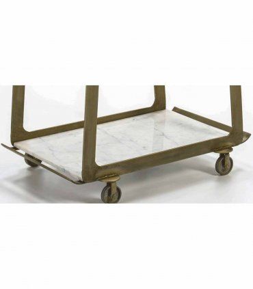 Camarera industrial Bartas de Ámbar Muebles.