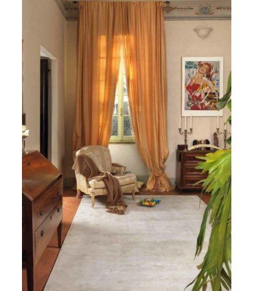 Alfombra Moderna Lisa Trendy de Ámbar Muebles