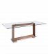 Mesa de comedor de diseño Dadiya