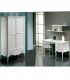 Armario clásico dos puertas Belsa habitación