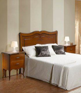 Dormitorio clásico Belsa