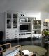 Mueble de salón clásico Belsa A