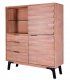 Mueble contenedor nórdico Nauel