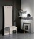 Percha banqueta juvenil Belsa