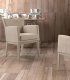 Butaca nórdica Senen en Ámbar Muebles