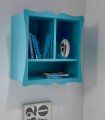 Estantería juvenil Belsa