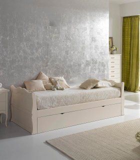 Cama nido juvenil Belsa