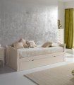 Cama nido juvenil Belsa