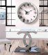 Reloj de pared moderno Revera