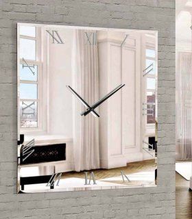 Reloj de pared moderno Mendel