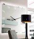 Reloj de pared moderno Ymara