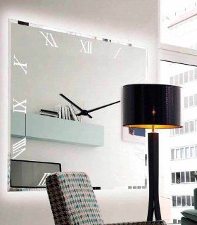 Reloj de pared moderno Ymara