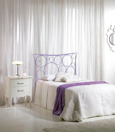 Dormitorio juvenil Belsa