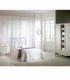 Dormitorio juvenil Belsa, dormitorio