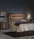 Cabecero contemporáneo Santer, dormitorio