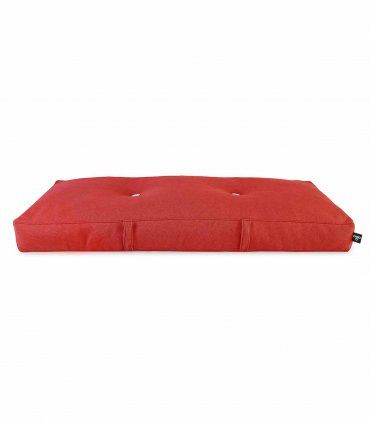 Puff cama para jardín Palmas