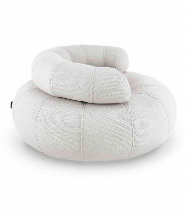 Sillón para piscina Donut