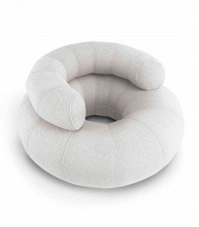 Sillón para piscina Donut
