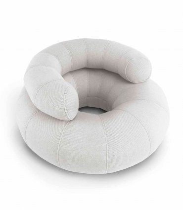 Sillón para piscina Donut