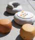 Sillón para piscina Donut