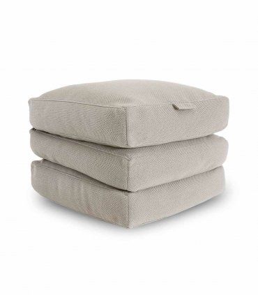 Colchoneta plegable para piscina Nuero