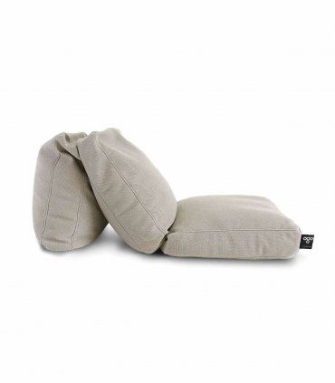 Colchoneta plegable para piscina Nuero