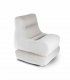 Sillón puff piscina Nereida
