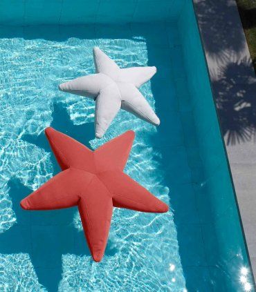Puff piscina Estrella