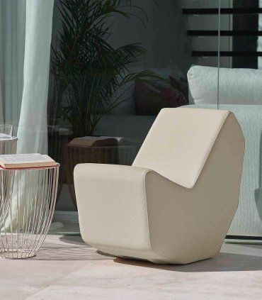 Sillón de piscina Taimir