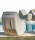 Sillón de piscina Taimir